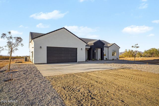 18772 W BEECHNUT Drive, Buckeye, AZ 85326