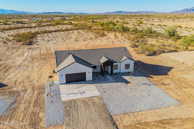 18772 W BEECHNUT Drive, Buckeye, AZ 85326