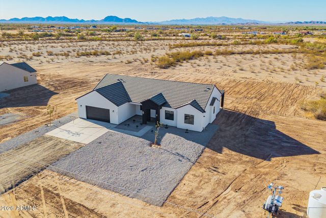 18772 W BEECHNUT Drive, Buckeye, AZ 85326