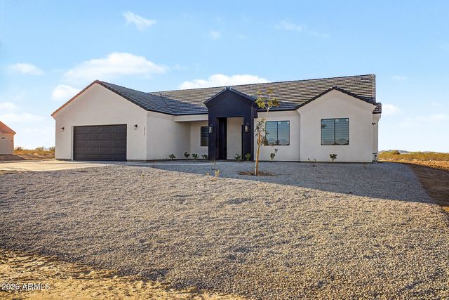 18772 W BEECHNUT Drive, Buckeye, AZ 85326