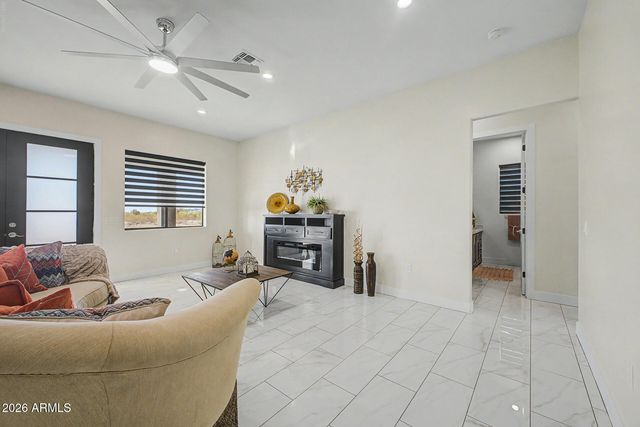 18772 W BEECHNUT Drive, Buckeye, AZ 85326