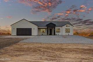 18772 W BEECHNUT Drive, Buckeye, AZ 85326
