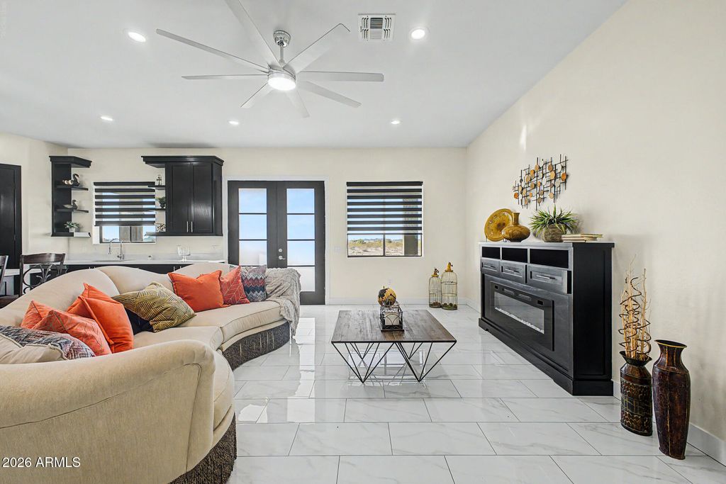 18772 W BEECHNUT Drive, Buckeye, AZ 85326 — photo 4