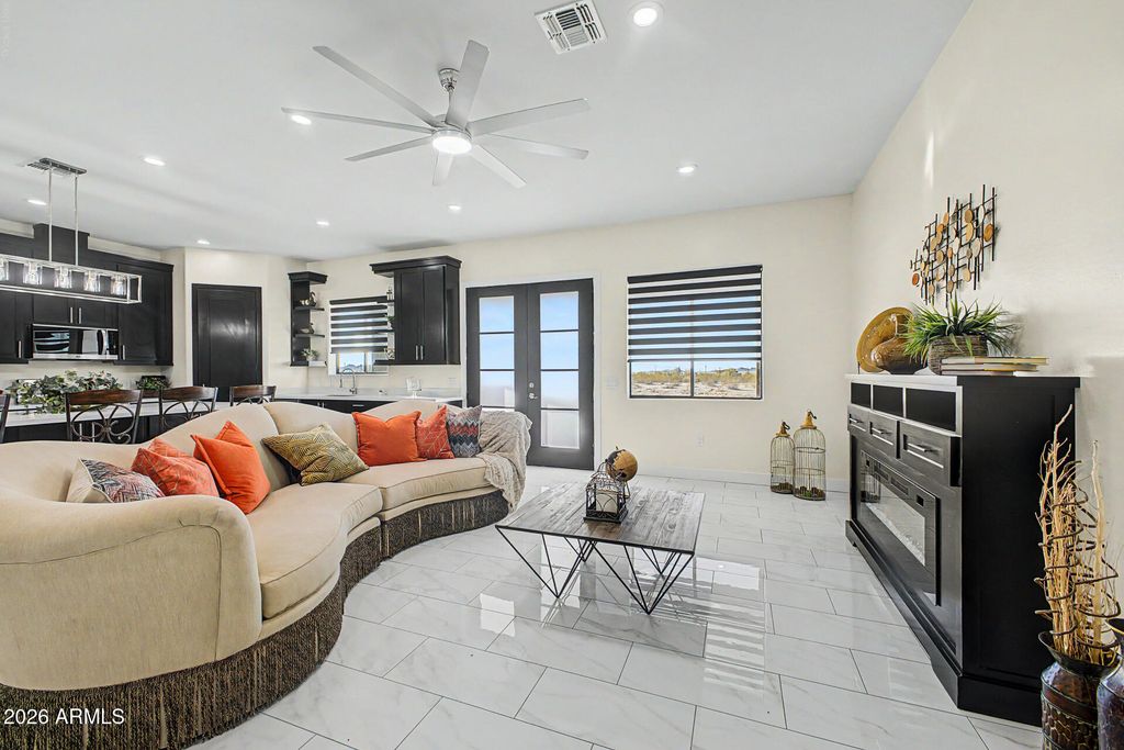 18772 W BEECHNUT Drive, Buckeye, AZ 85326 — photo 5