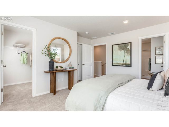 3542 Sw Hartley Ave, Gresham, OR 97080