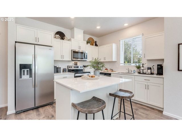 3542 Sw Hartley Ave, Gresham, OR 97080