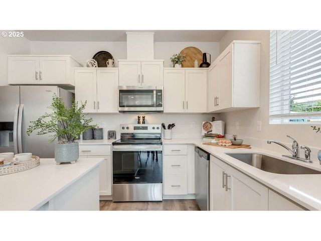 3542 Sw Hartley Ave, Gresham, OR 97080