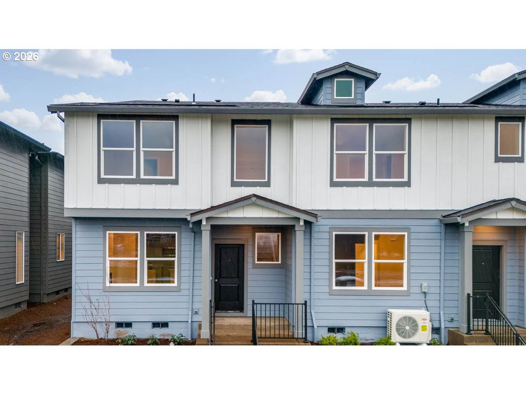 3542 Sw Hartley Ave, Gresham, OR 97080