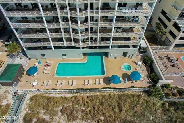 10611 Front Beach Road UNIT 901, Panama City Beach, FL 32407