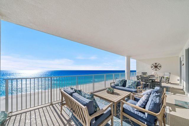 10611 Front Beach Road UNIT 901, Panama City Beach, FL 32407