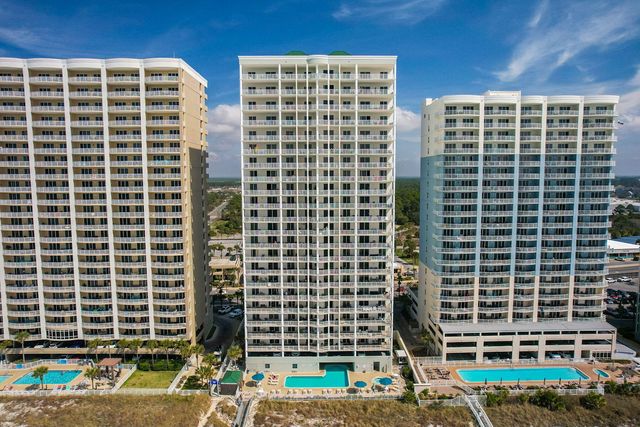 10611 Front Beach Road UNIT 901, Panama City Beach, FL 32407