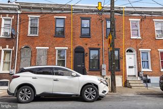918 N SPRUCE ST, Wilmington, DE 19801