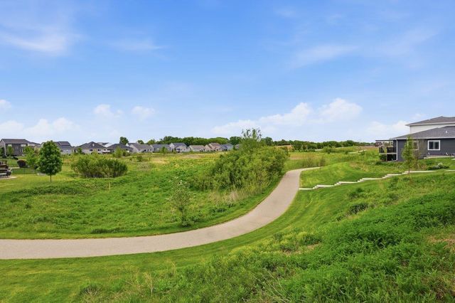 5509 Prairie Place Drive, Mcfarland, WI 53558
