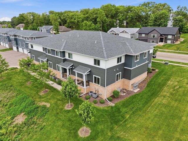 5509 Prairie Place Drive, Mcfarland, WI 53558