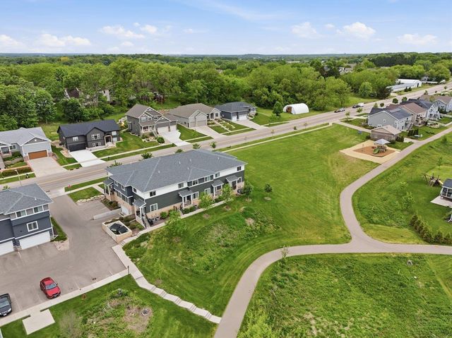 5509 Prairie Place Drive, Mcfarland, WI 53558