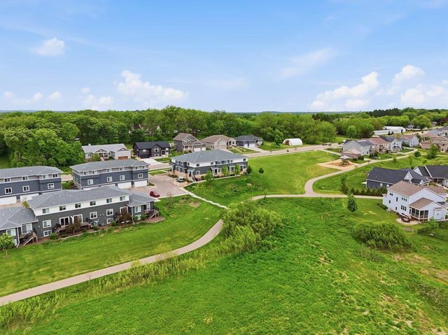5509 Prairie Place Drive, Mcfarland, WI 53558