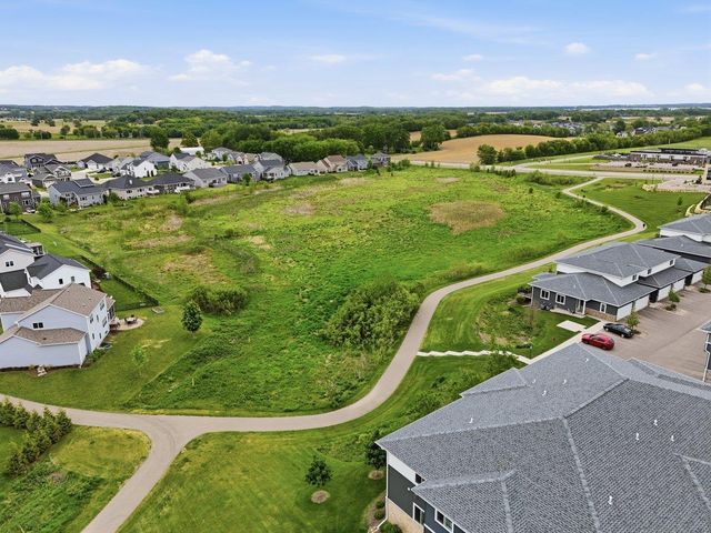 5509 Prairie Place Drive, Mcfarland, WI 53558