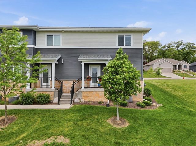 5509 Prairie Place Drive, Mcfarland, WI 53558