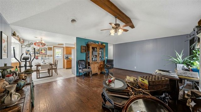 2211 W Olrich Street, Rogers, AR 72758