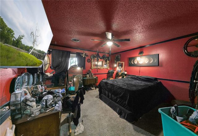 2211 W Olrich Street, Rogers, AR 72758