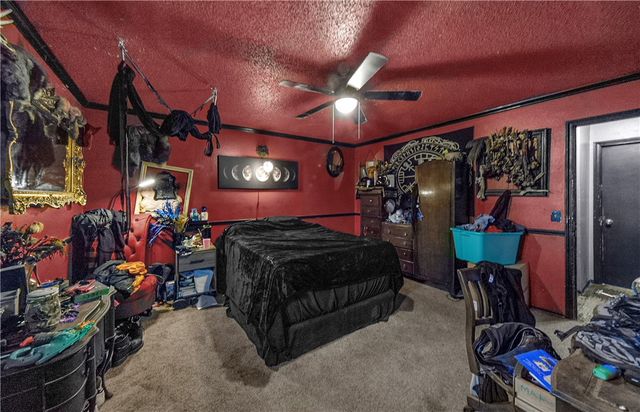 2211 W Olrich Street, Rogers, AR 72758