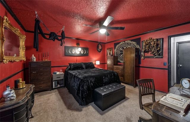 2211 W Olrich Street, Rogers, AR 72758
