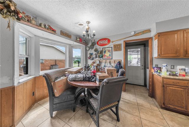 2211 W Olrich Street, Rogers, AR 72758