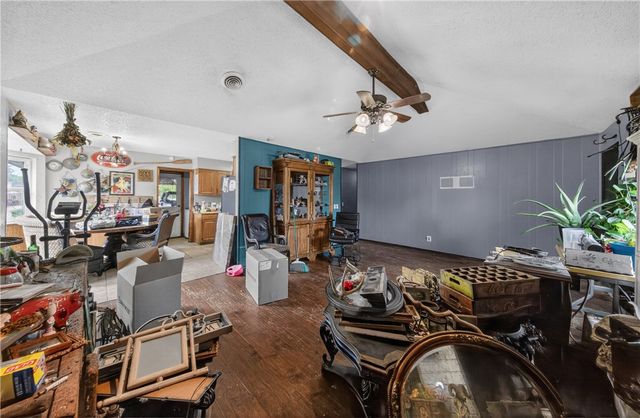 2211 W Olrich Street, Rogers, AR 72758