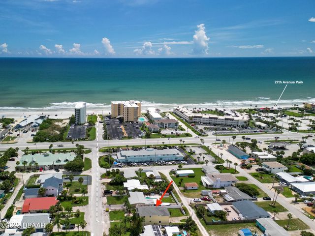 833 E 25th Avenue, New Smyrna Beach, FL 32169