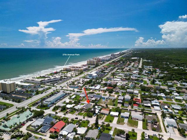 833 E 25th Avenue, New Smyrna Beach, FL 32169