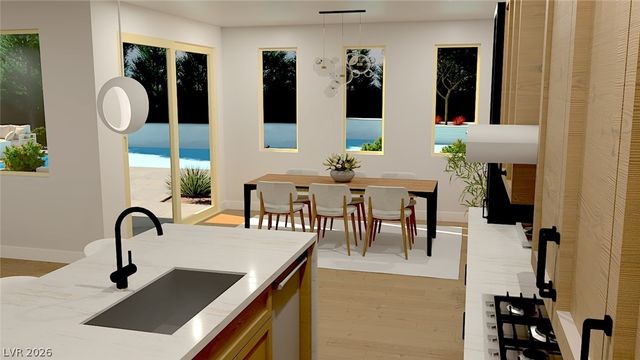 5627 Grizzly Summit, Las Vegas, NV 89130