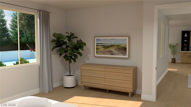 5627 Grizzly Summit, Las Vegas, NV 89130