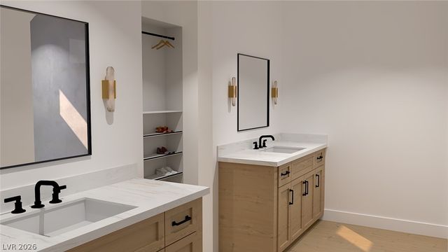 5627 Grizzly Summit, Las Vegas, NV 89130