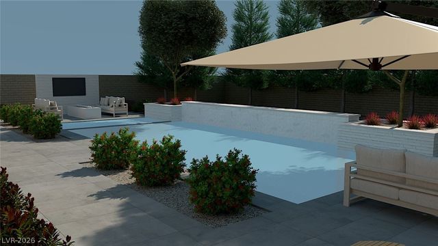 5627 Grizzly Summit, Las Vegas, NV 89130