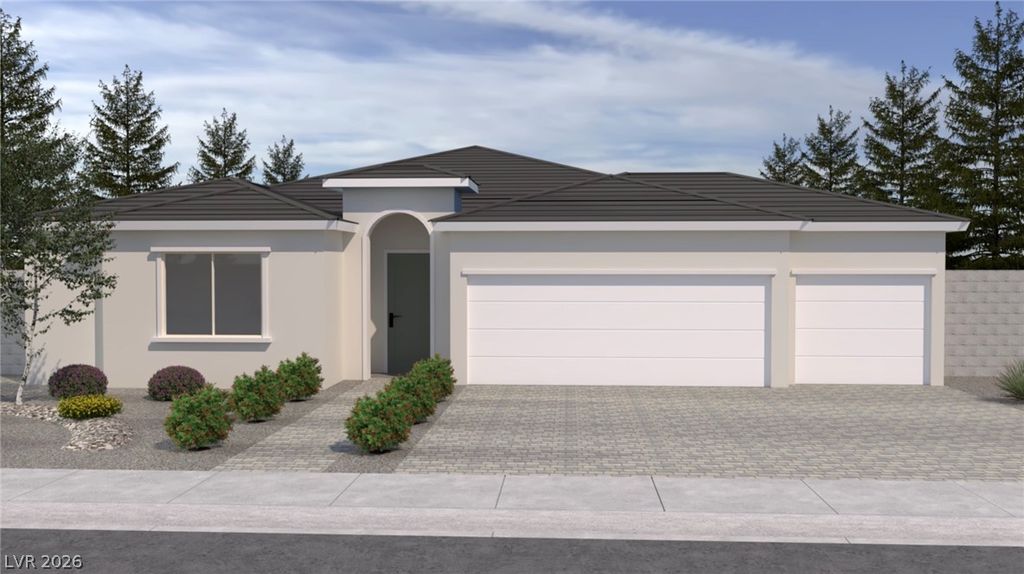 5627 Grizzly Summit, Las Vegas, NV 89130