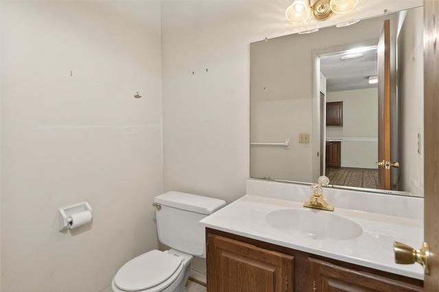 15 Braintree Crescent, Penfield, NY 14526