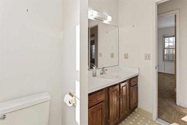 15 Braintree Crescent, Penfield, NY 14526