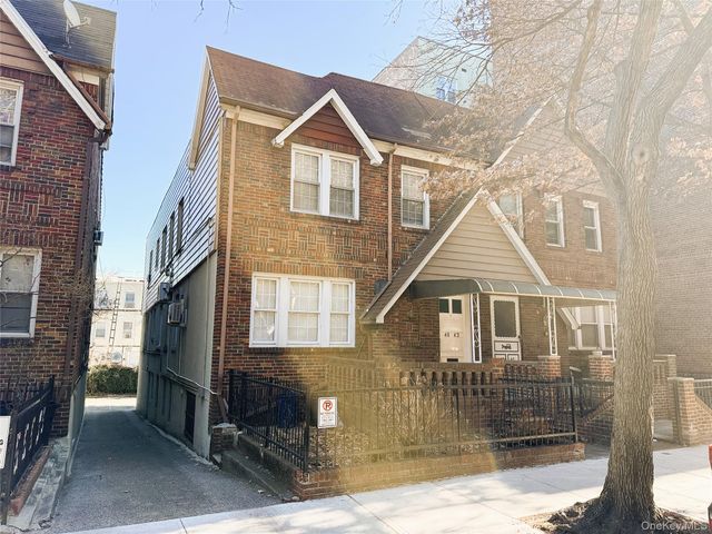 48-43 44th Street Apt 1, Woodside, NY 11377
