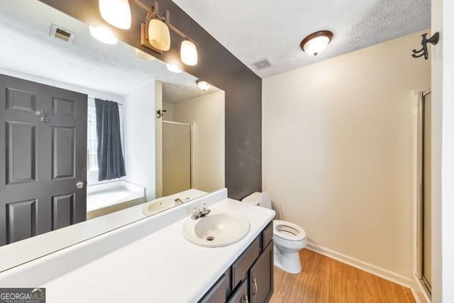 2612 Lake Park Bend, Acworth, GA 30101