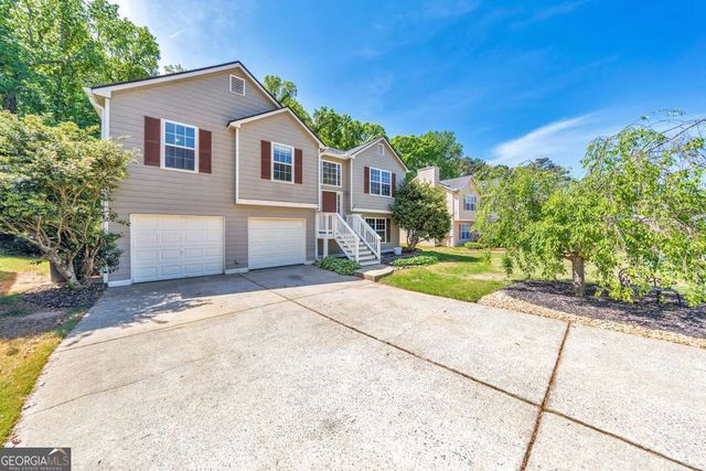 2612 Lake Park Bend, Acworth, GA 30101