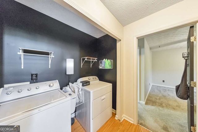 2612 Lake Park Bend, Acworth, GA 30101