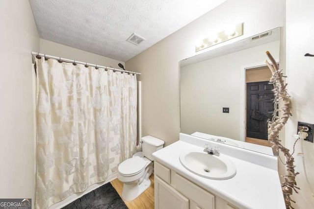 2612 Lake Park Bend, Acworth, GA 30101