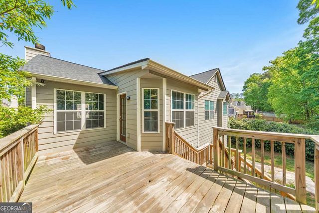 2612 Lake Park Bend, Acworth, GA 30101