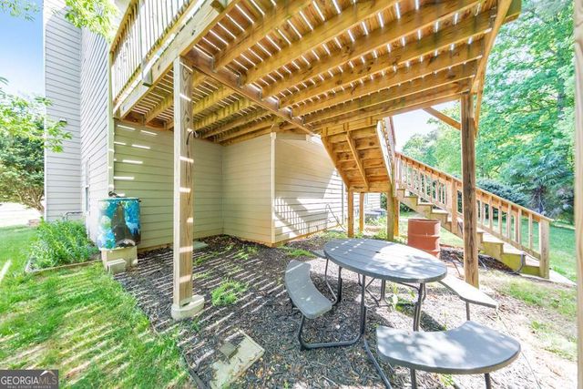 2612 Lake Park Bend, Acworth, GA 30101