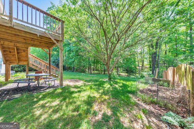 2612 Lake Park Bend, Acworth, GA 30101