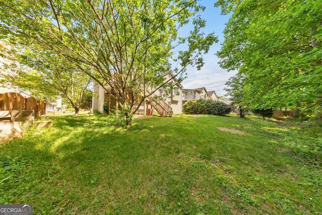 2612 Lake Park Bend, Acworth, GA 30101