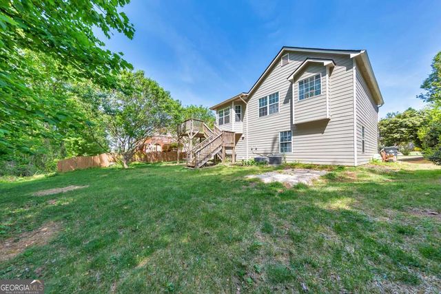 2612 Lake Park Bend, Acworth, GA 30101