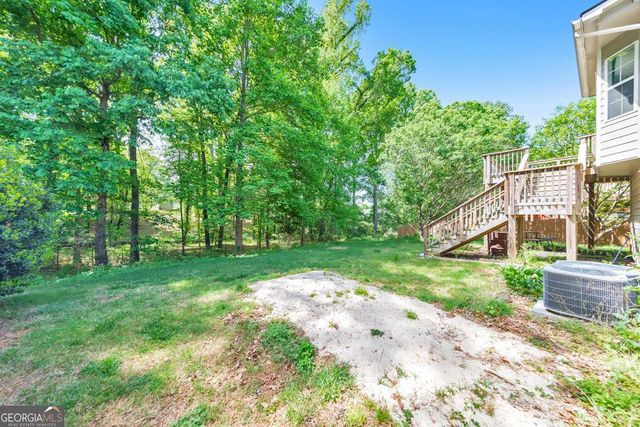 2612 Lake Park Bend, Acworth, GA 30101