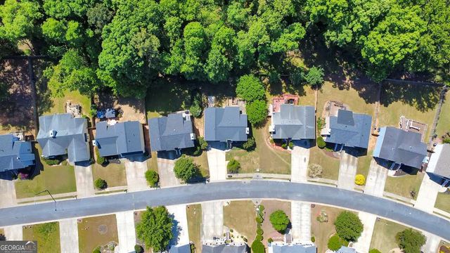 2612 Lake Park Bend, Acworth, GA 30101