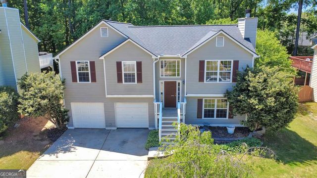 2612 Lake Park Bend, Acworth, GA 30101